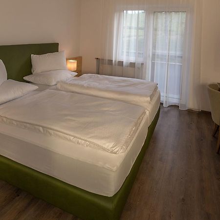 Hotel Gruenes Tuerl Bad Schallerbach Ngoại thất bức ảnh