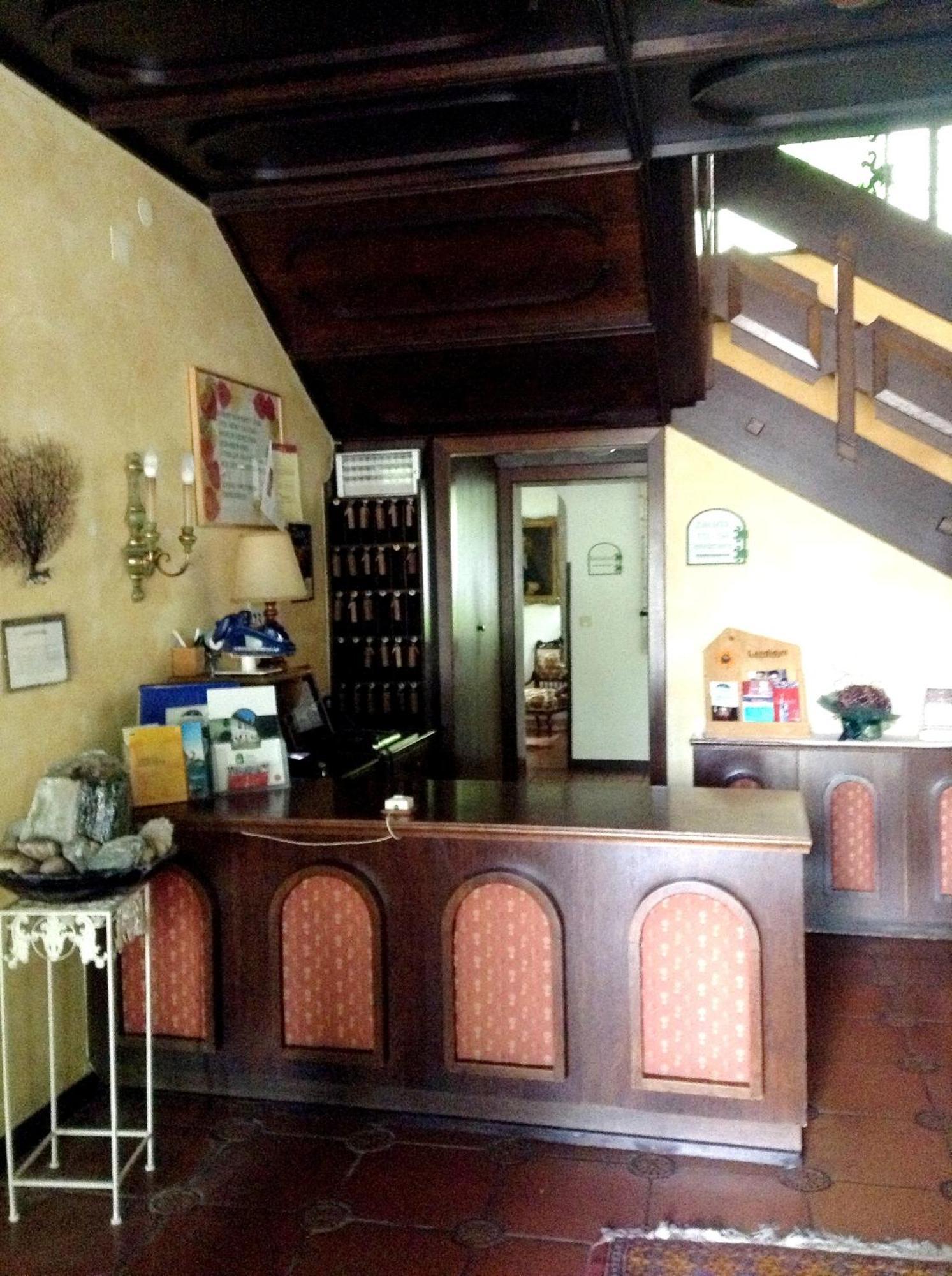 Hotel Gruenes Tuerl Bad Schallerbach Ngoại thất bức ảnh