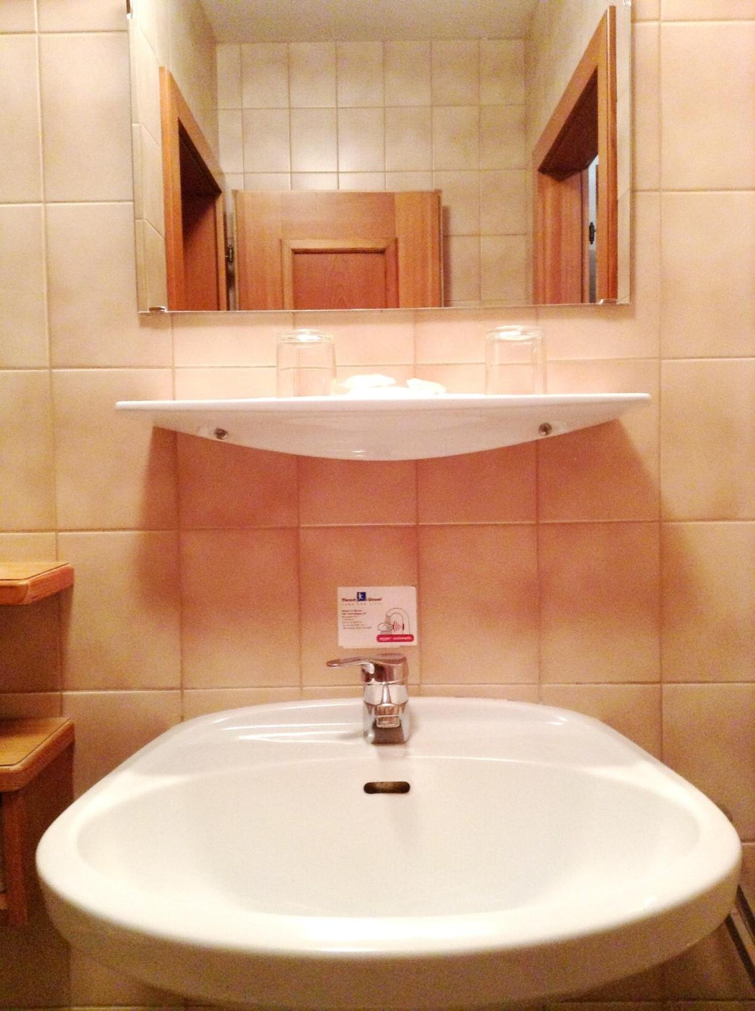 Hotel Gruenes Tuerl Bad Schallerbach Ngoại thất bức ảnh