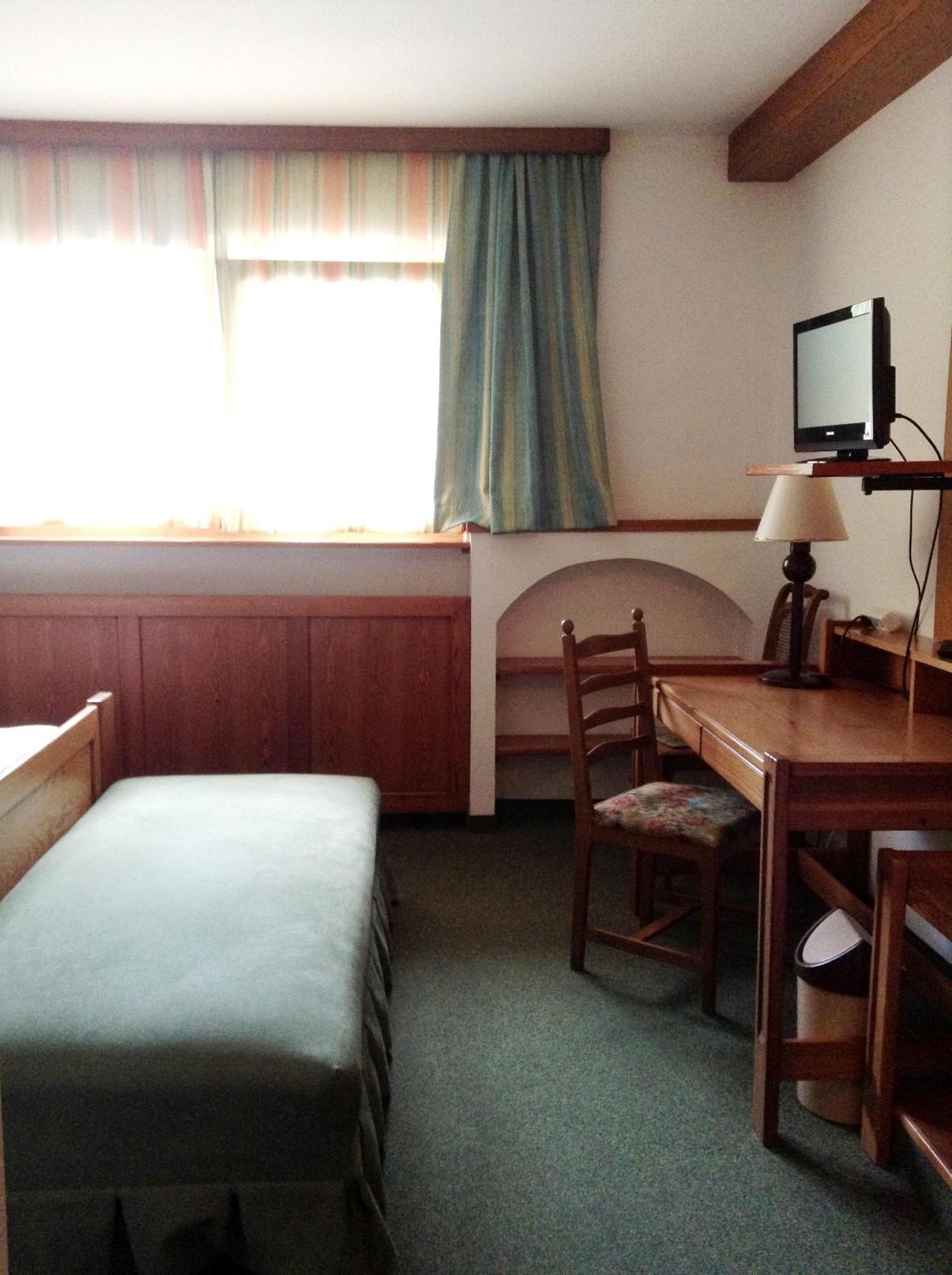 Hotel Gruenes Tuerl Bad Schallerbach Ngoại thất bức ảnh