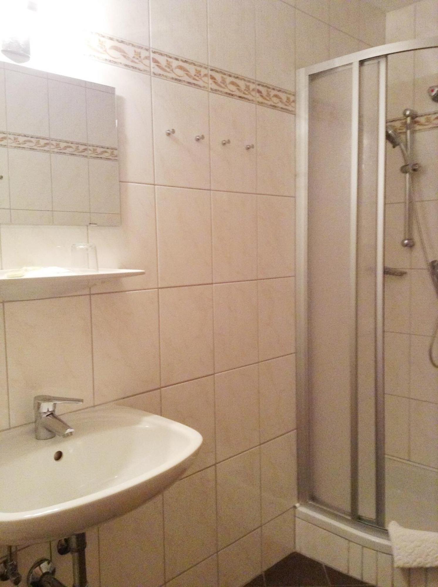 Hotel Gruenes Tuerl Bad Schallerbach Ngoại thất bức ảnh