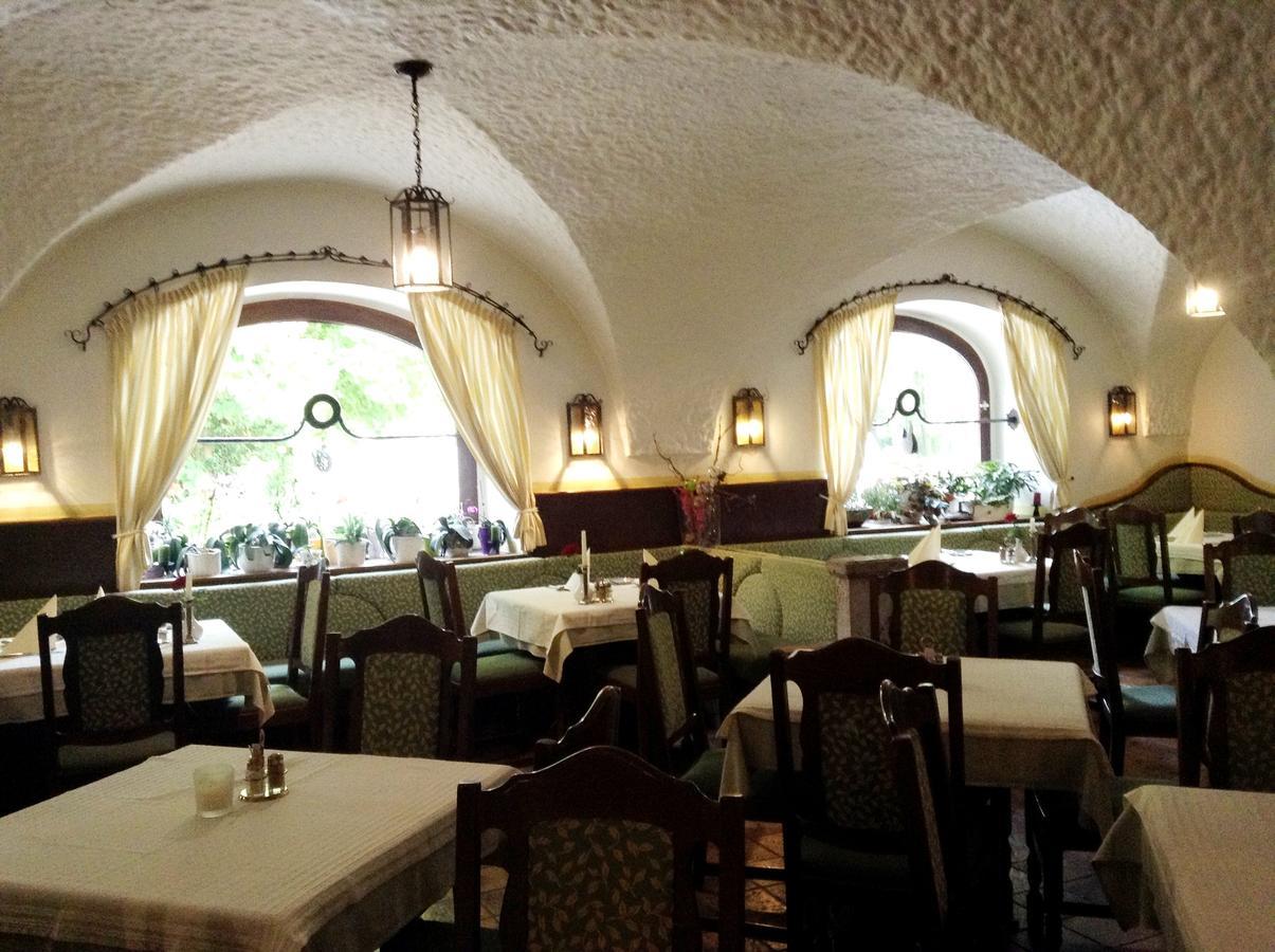 Hotel Gruenes Tuerl Bad Schallerbach Ngoại thất bức ảnh