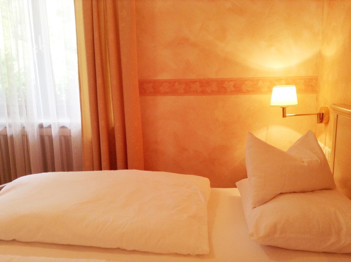 Hotel Gruenes Tuerl Bad Schallerbach Phòng bức ảnh