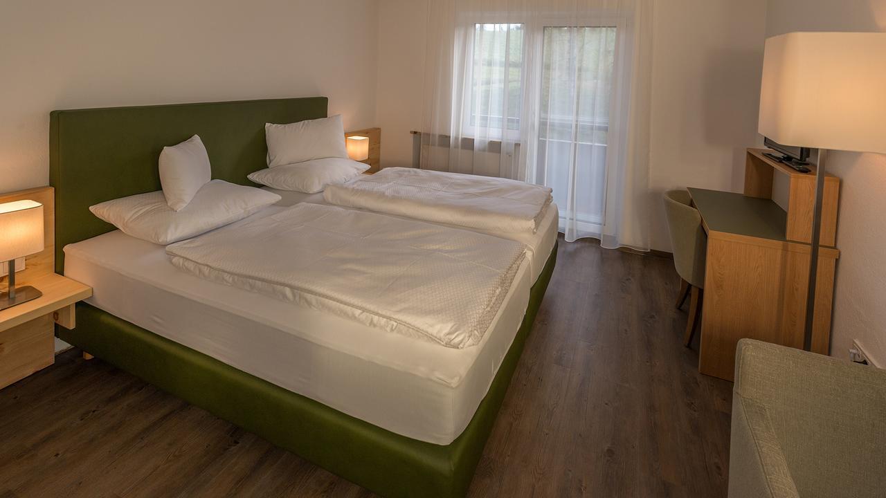 Hotel Gruenes Tuerl Bad Schallerbach Ngoại thất bức ảnh