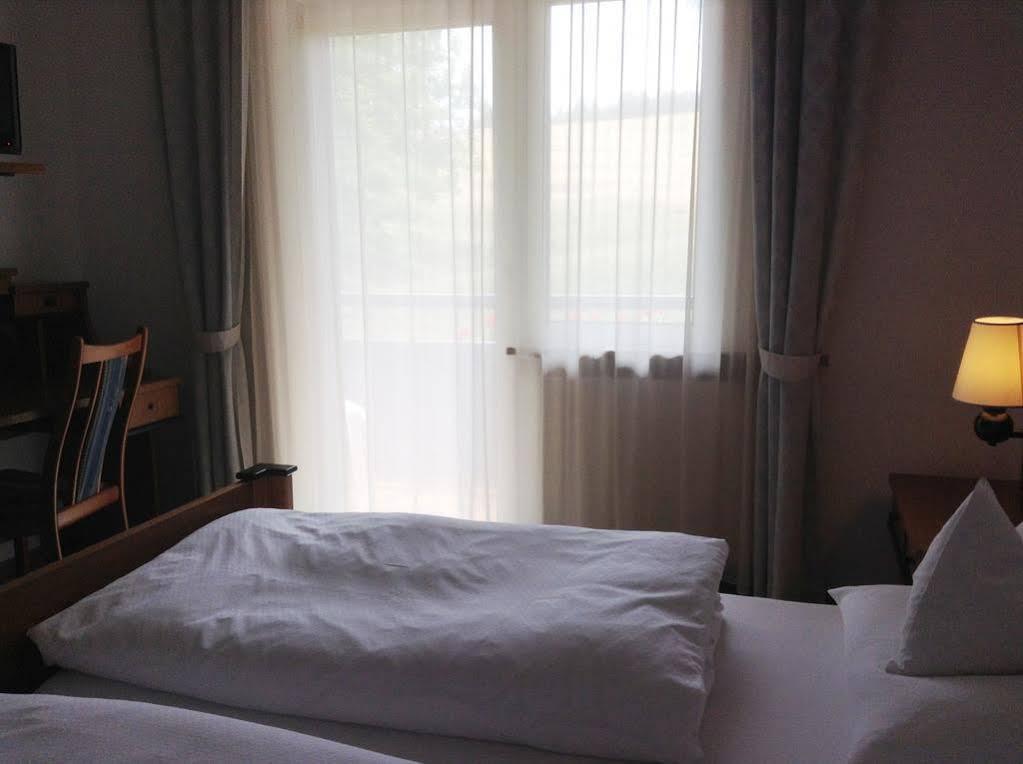 Hotel Gruenes Tuerl Bad Schallerbach Ngoại thất bức ảnh